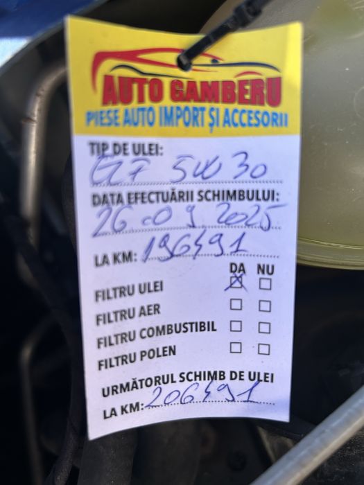 Ocazie ! Dacia Sandero 2014 , 1.5 dci Euro 5