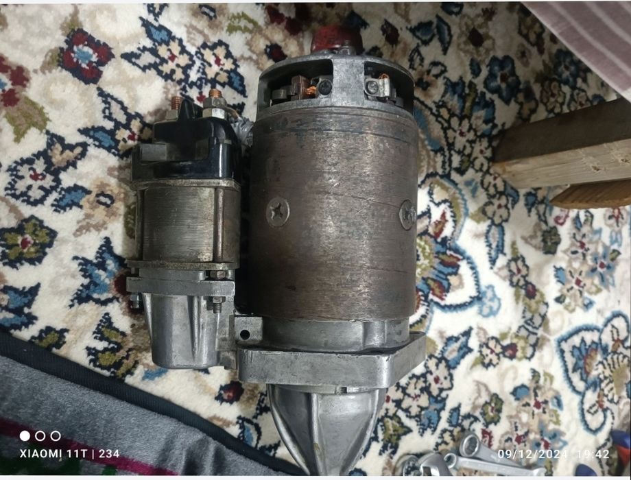 Jiguli stator sotiladi