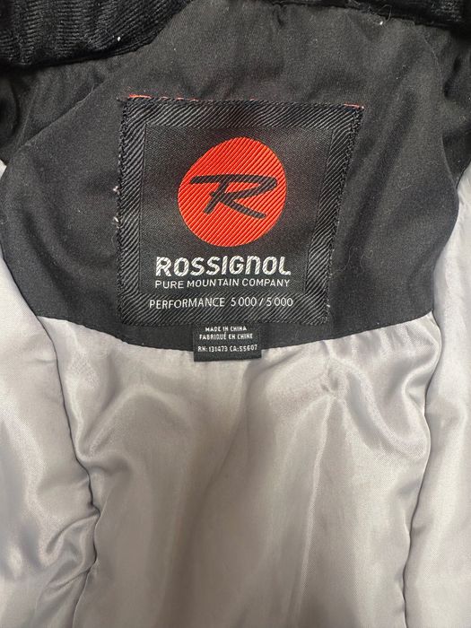 Ски яке Rossignol