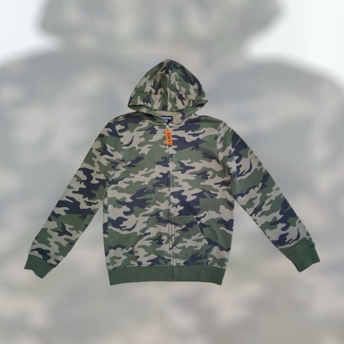 Суитчъри за момичета - различни марки и размери