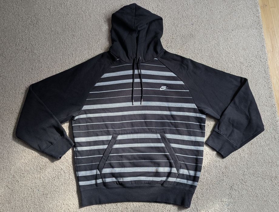 Hanorac Nike bărbați mărimea S