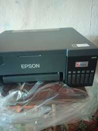 Epson ecotank L8050 yangi