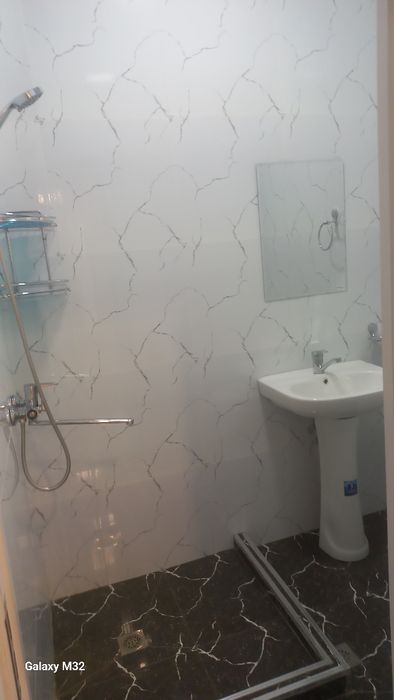 Abdiraxmonovda xovli ijaraga beriladi