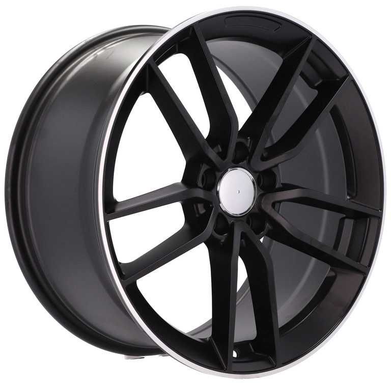 19" Джанти AMG 5x112 за Mercedes-Benz C CLA CLS класа спорт пакет НОВИ