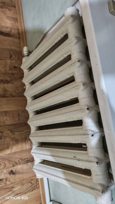 Generalni va vlajni uborka qilamiz