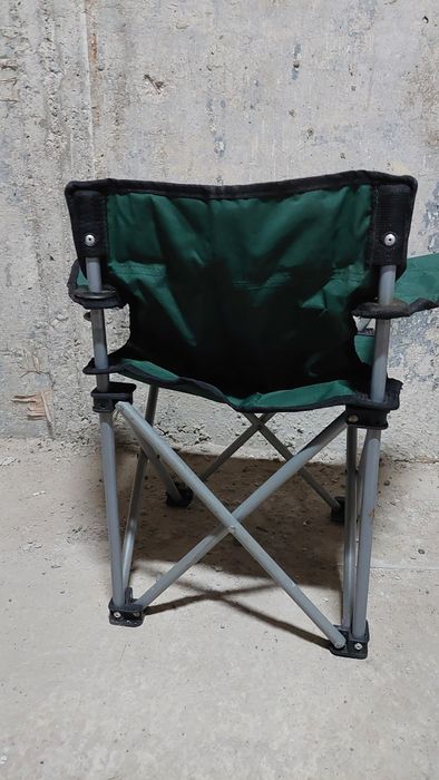 Детски стол за къмпимг,съваем,столче за деца