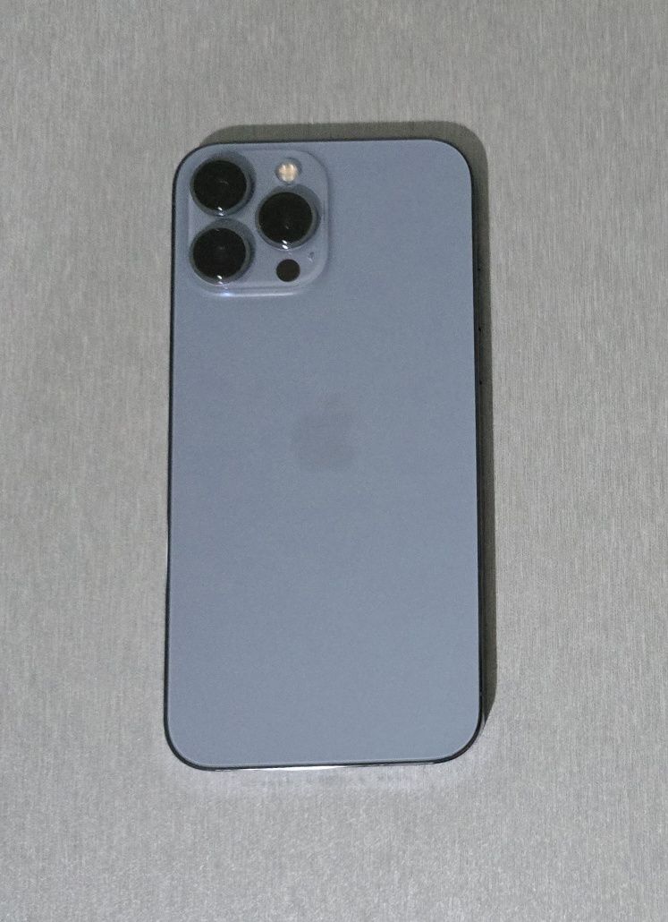 Iphone 13 pro max