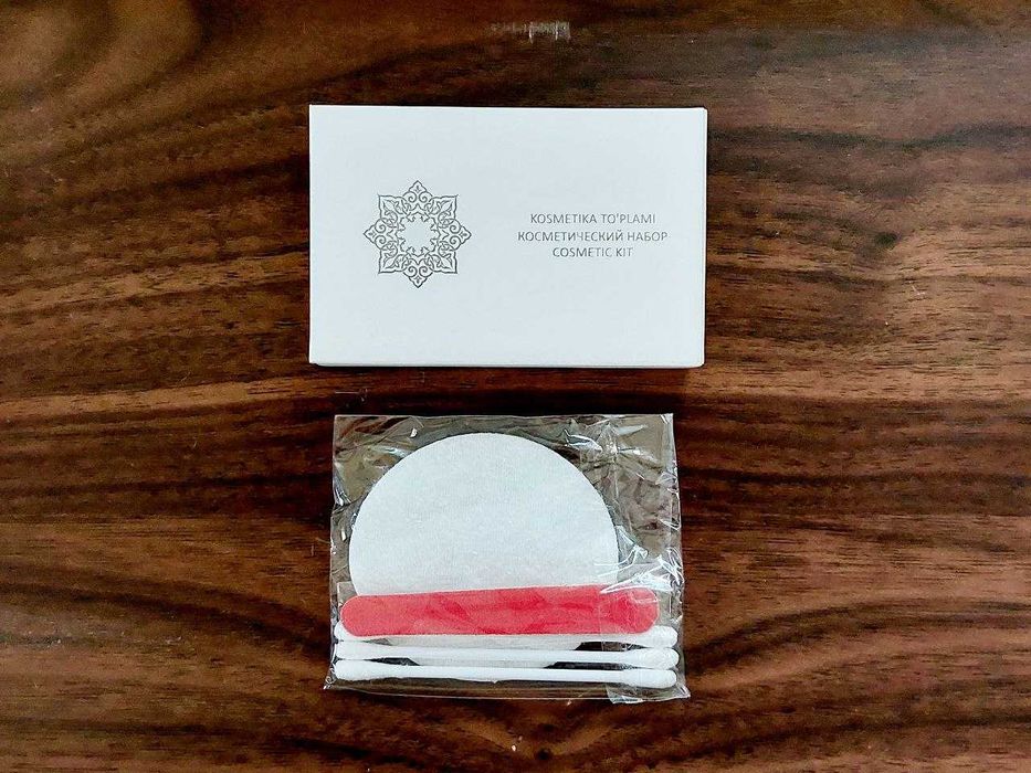 Товары для гостиниц в наличии и на заказ