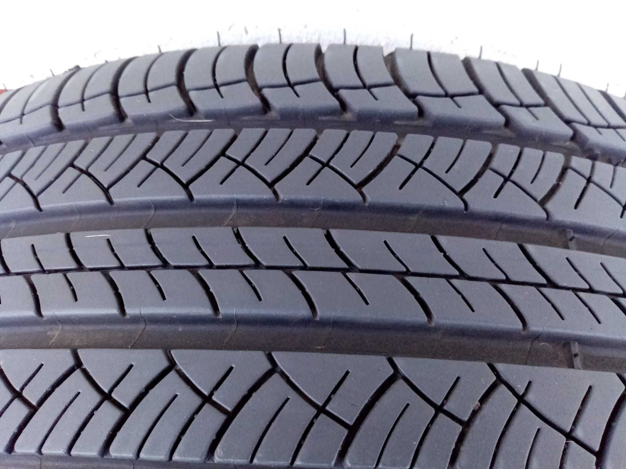 Anvelope de vara aproape noi Michelin Latitude 235/55/R17 99 V