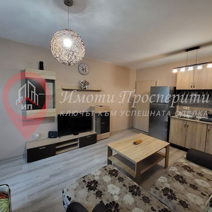 Продава се Едностаен апартамент в София, Красно село - 42 кв.м за 1809 €/кв.м - Снимка #3