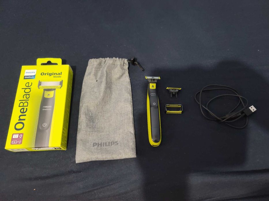 Philips OneBlade от Германия