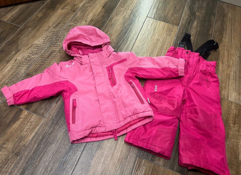 Costum ski / zapada / iarna M 92 Etirel