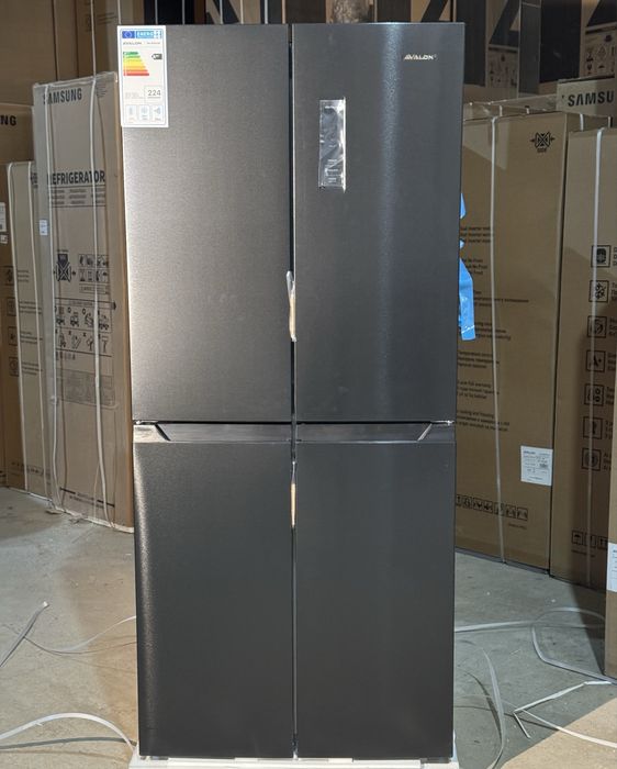 Холодильник Авалон 421литровый