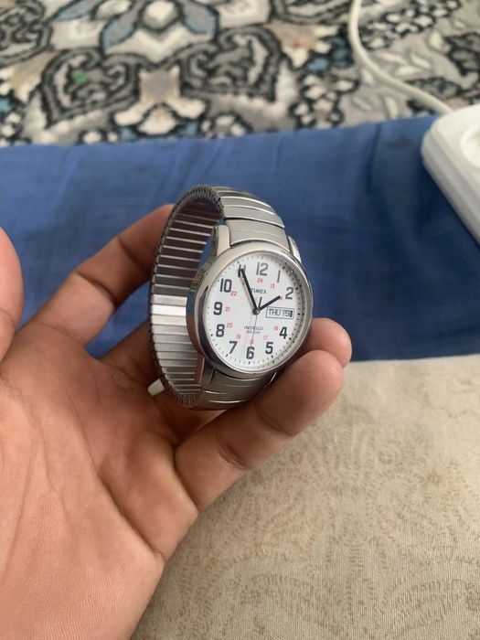 Timex Soat Arginal