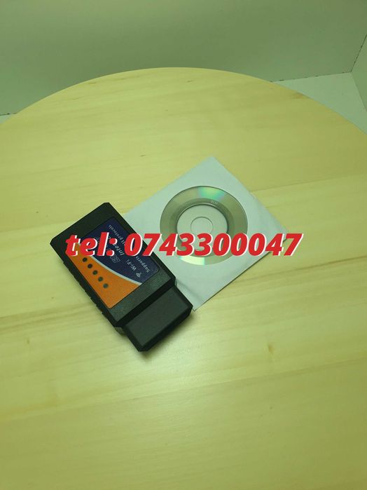 Tester Elm 327 Wifi 19962015 Pt Apple Iphone Ios