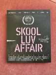 к-поп альбом skool luv affair