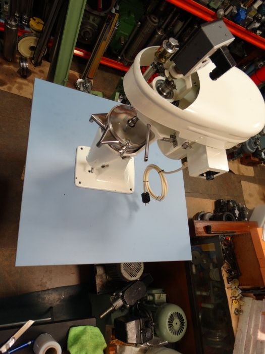 Центрофуга лабораторна CEPA