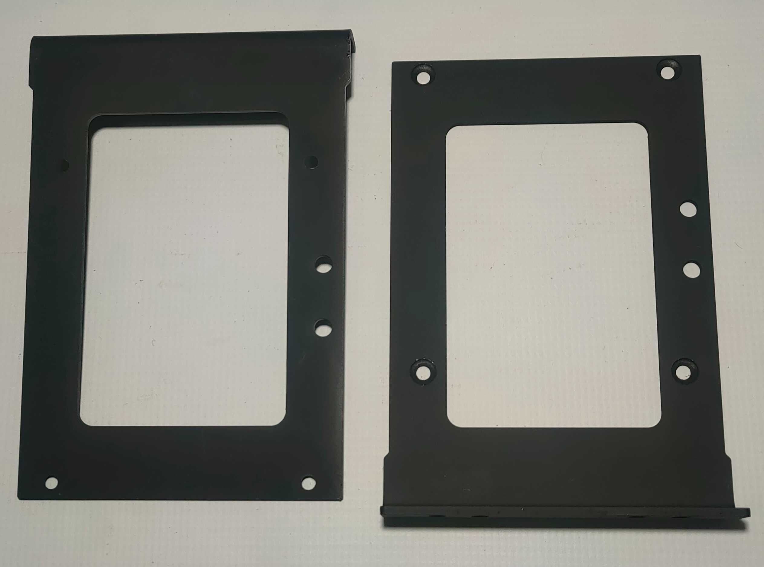 Rackmount brackets за UPS APC RM3U, цената е с вкл. ДДС