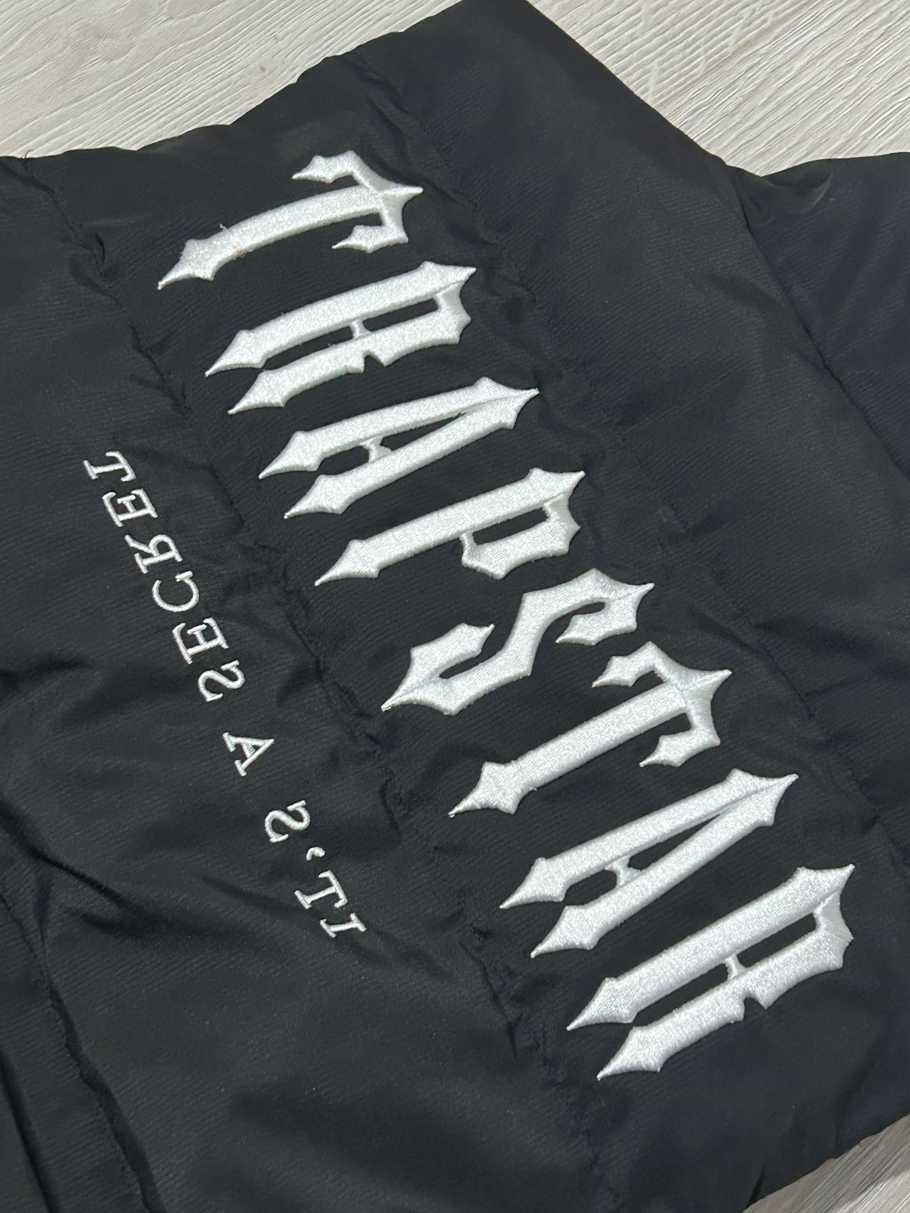 Trapstar елек оригинален закупен от Trapstar London