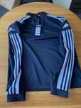 Оригинална мъжка блуза Adidas