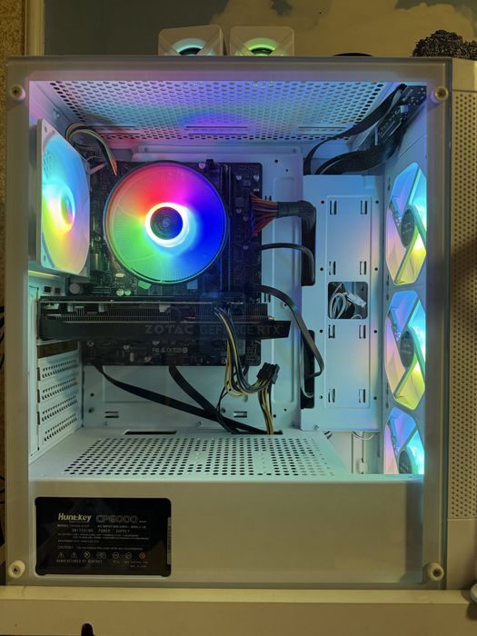 Kompiyuter tayyor gamerskiy