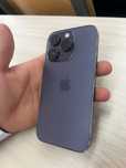 iPhone 14 pro 256GB