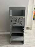 Turn de invatare Atelierul lui Piticot/ Learning Tower