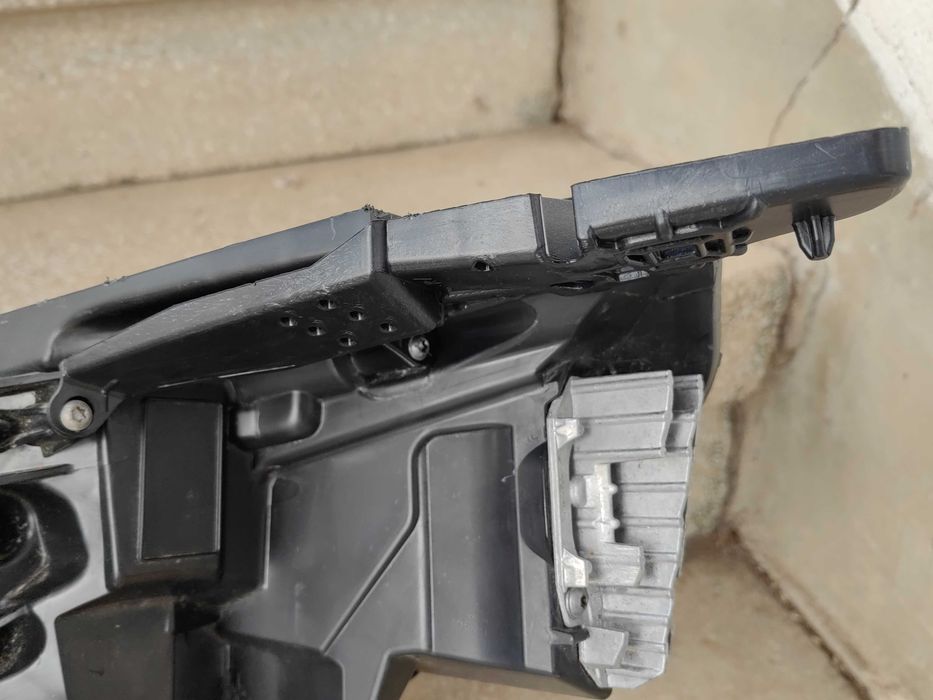 Фар Renault Clio 5 LED десен / Фар Рено Клио / Фар Clio Оригинален