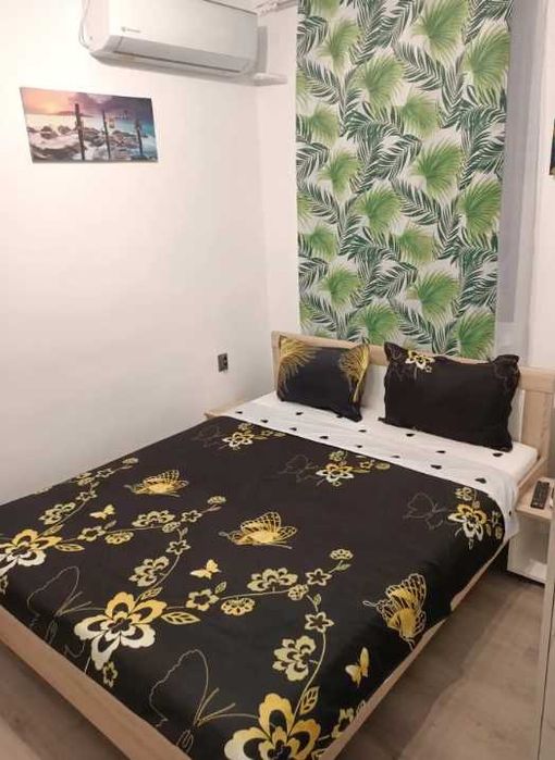 Дава се под наем Двустаен апартамент в Пловдив, Мараша - 60 кв.м за 265.2 € - Снимка #6