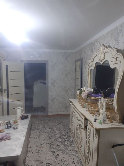 Sirdaryo viloyati srdaro tumanida 3 honali dom sotiladi