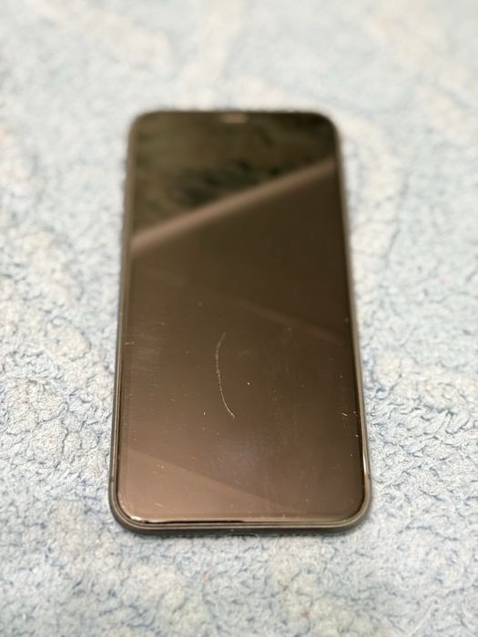 Iphone 11 128gb black
