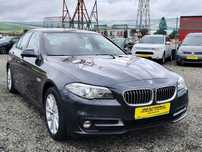 BMW Seria 5 Bmw 525 xDrive 2014 euro 6 2.0 diesel Garantie/Rate