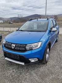 Dacia sandero stepway 2020 0.9 TCe