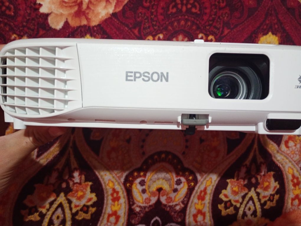 Video proiector Epson