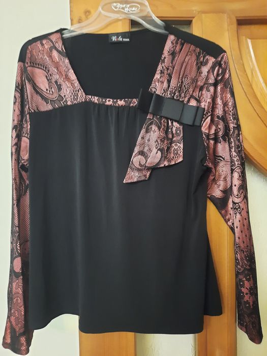 Bluze Damă frumoase