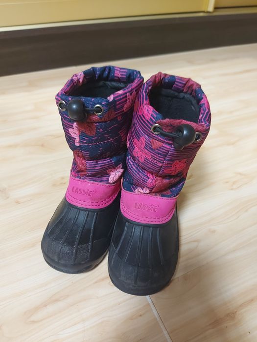 ботинки детские.