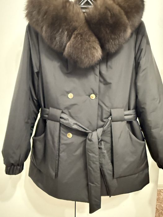 Женская куртка в люкс качестве