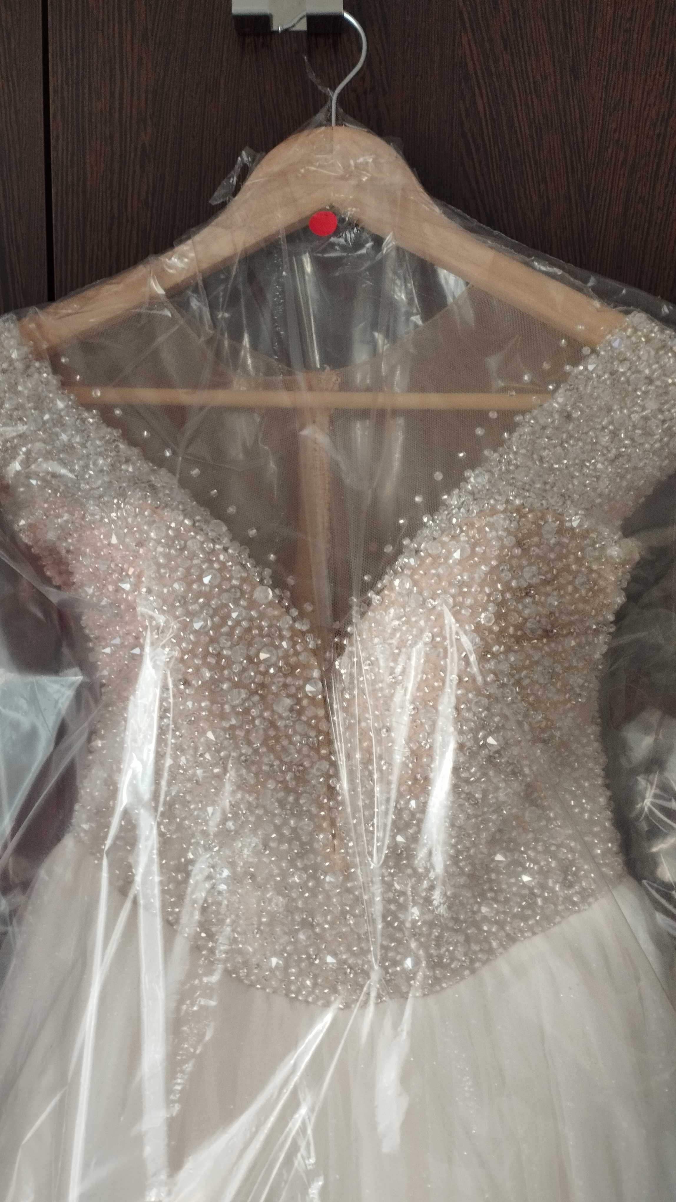 Rochie de mireasa