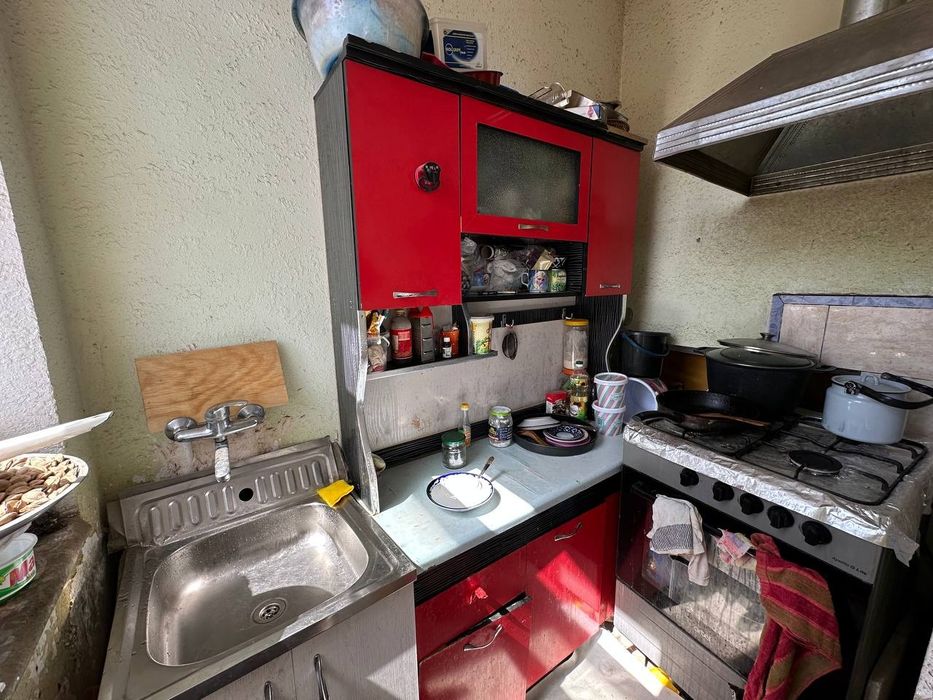 2 хонали, новострокадан уй сотилади, заходи жеви