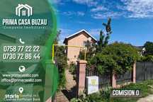 Casa de vanzare ~ Maracineni/BZ ~ teren 1000mp ~ COMISION 0