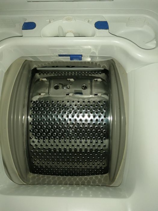 Masina de spalat Electrolux verticala 6kg