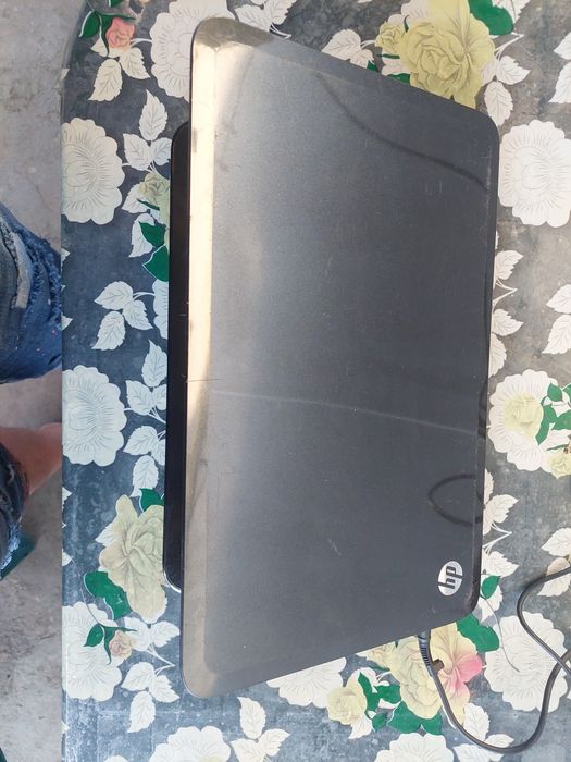 Laptop HP G6 AMD A10