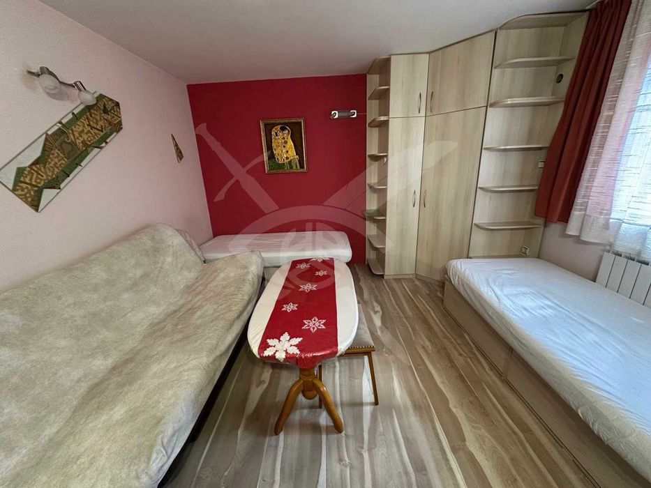 Дава се под наем Тристаен апартамент в Пловдив, Център - 70 кв.м за 700 € - Снимка #12