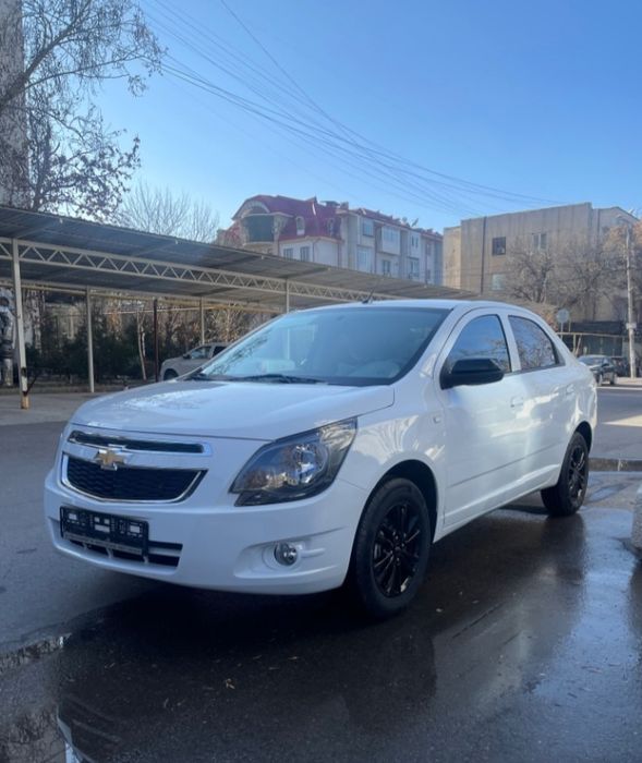 COBALT Midnayt Premium