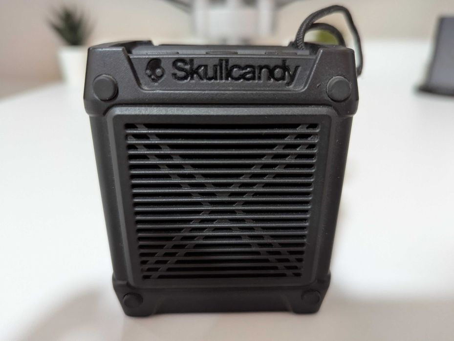 Boxa portabila Skullcandy Shrapnel