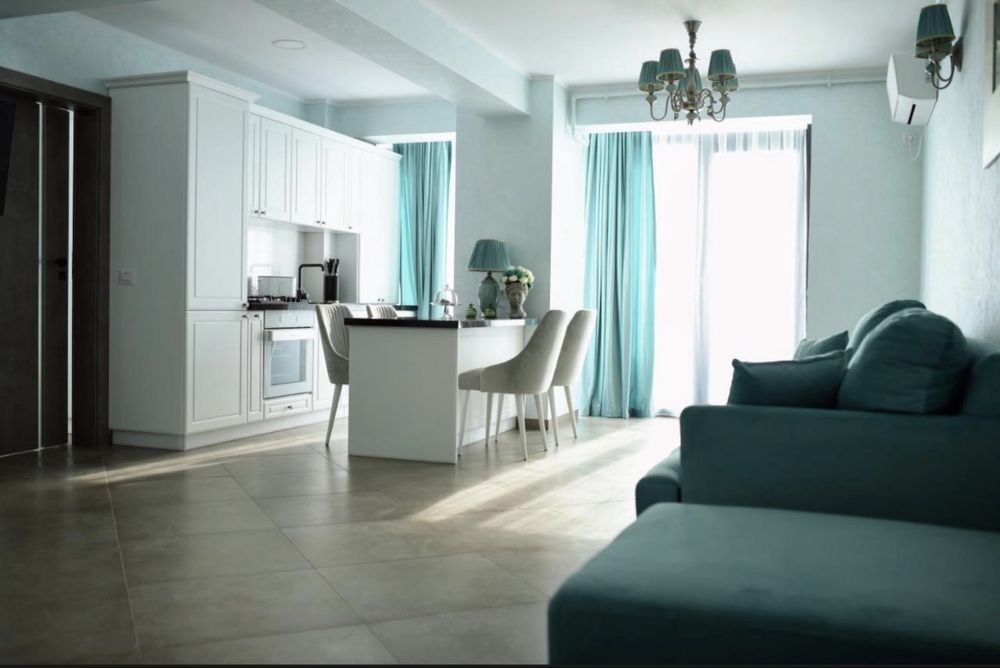 Apartament 2 camere Premium - Lux