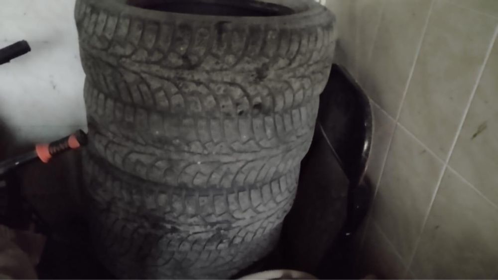 Шины Nokian Tyres
