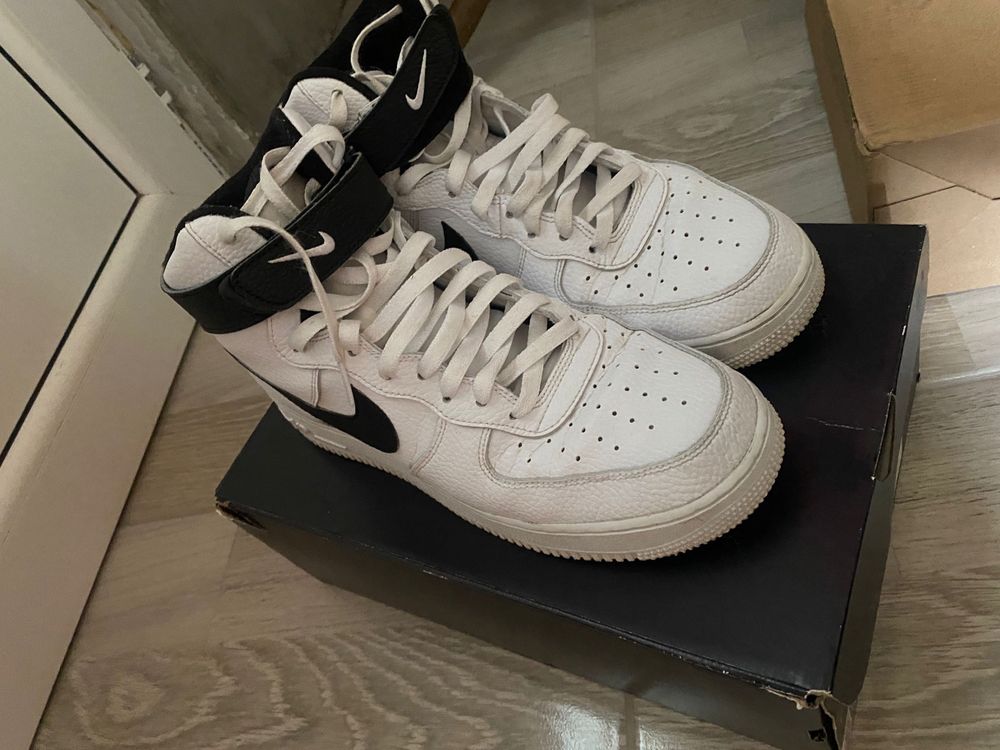 Nike air force high