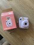 Instax mini 11 (Purple)