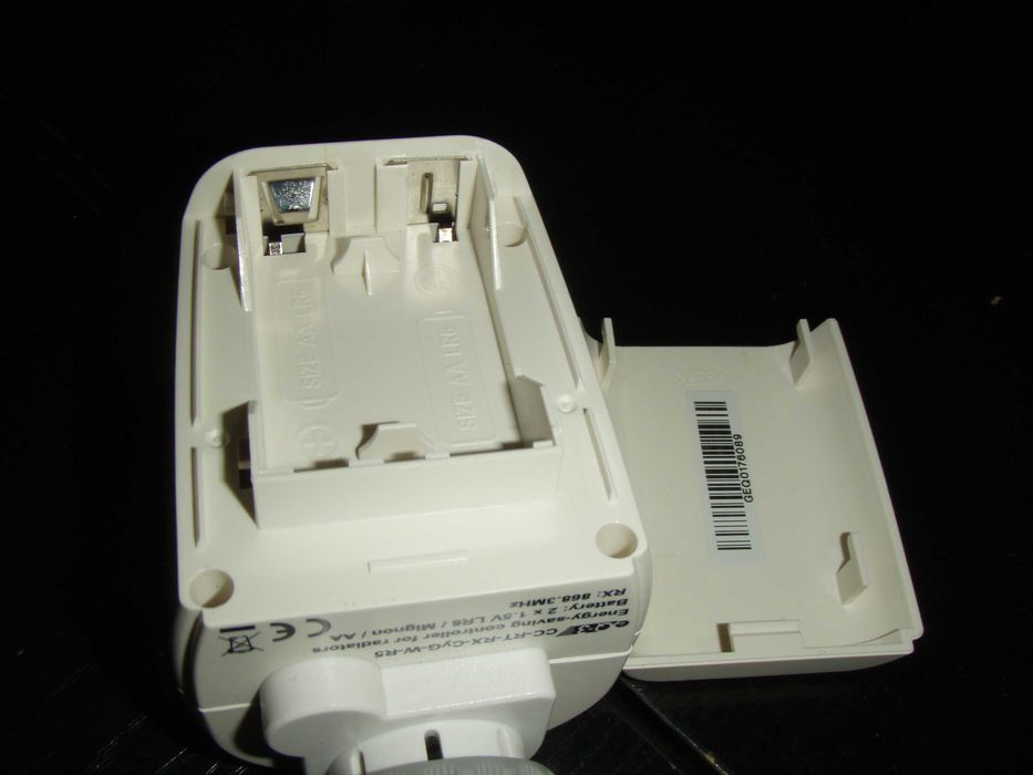 Cap termostatat digital wireless, L si G Premium nou